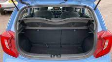 Kia Picanto 1.25 2 5dr Auto Petrol Hatchback